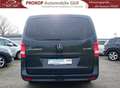 Mercedes-Benz Vito Vito Tourer CDI Edit. lang PDC Kam Nav Carplay AHK Grün - thumbnail 12