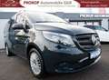 Mercedes-Benz Vito Vito Tourer CDI Edit. lang PDC Kam Nav Carplay AHK Grün - thumbnail 2