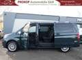 Mercedes-Benz Vito Vito Tourer CDI Edit. lang PDC Kam Nav Carplay AHK Grün - thumbnail 7
