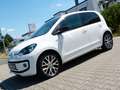 Volkswagen up! groove up! Automatik *Navi*Sitzhz*Tempo*PDC* Blanc - thumbnail 1