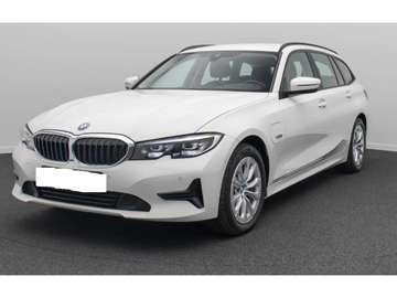 320e Touring Lounge - BVA  TOURING G21 320e PHASE 1 (UE)