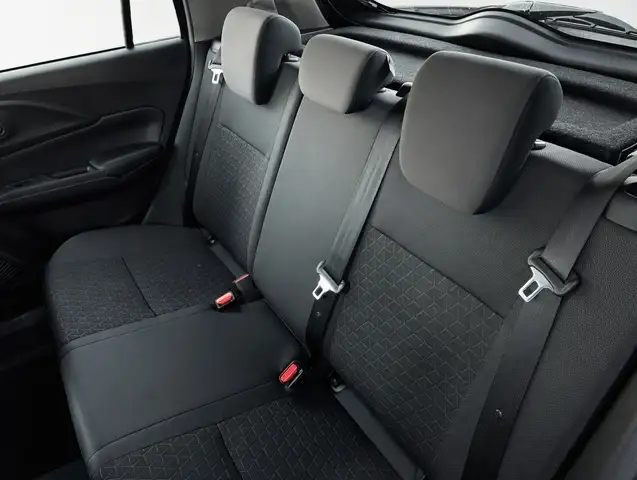 Suzuki Swift view 7