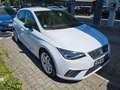 SEAT Ibiza FR Beats 1.0 TSI Navi/LED/Kamera Weiß - thumbnail 1