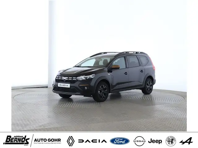 Dacia Jogger TCe 110 (7-Sitzer) Extreme Navi City SHZ Kamera