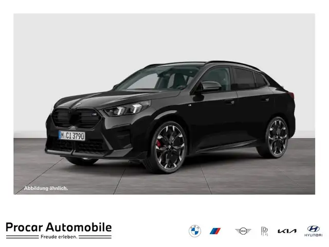 BMW X2 M 35i xDrive M Sport Pro Pano H/K HuD DA Prof PA+