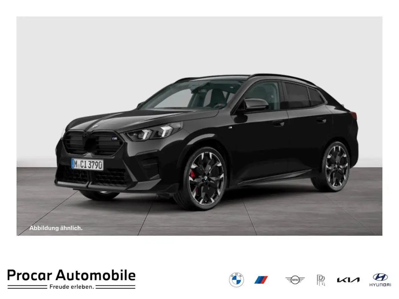 BMW X2 M