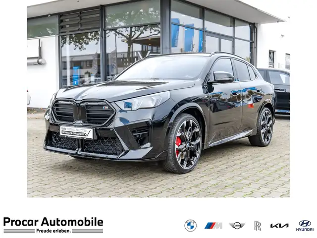BMW X2 M 35i xDrive M Sport Pro Pano H/K HuD DA Prof PA+
