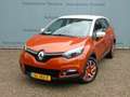 Renault Captur Captur Edtion Oranje - 2014 - 106DKM - Airco Orange - thumbnail 2