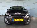 Peugeot 108 Top! *Open dak*Airco*Apple Carplay/ Android Auto* Zwart - thumbnail 4