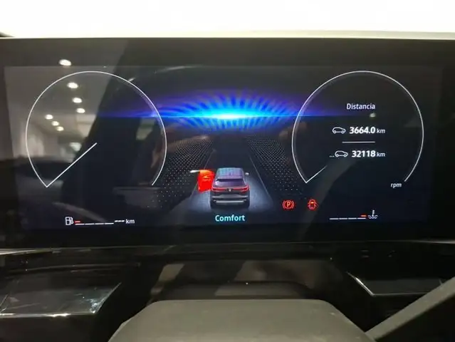 Renault Austral view 15