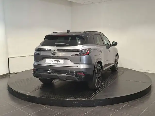 Renault Austral view 3
