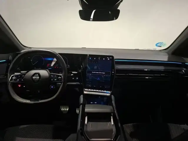 Renault Austral view 6