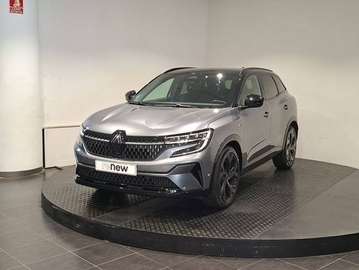 1.3 TCe Mild Hybrid Techno Esprit Alpine CVT 116kW