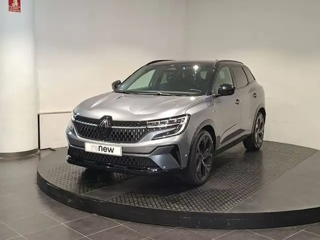 2023 Renault Austral in Grey for sale