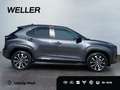Toyota Yaris Cross Hybrid 130 1.5 Team D *ACC*RCAM*SHZ* Gris - thumbnail 10