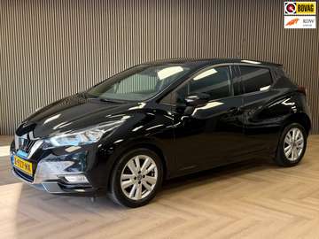 1.0 IG-T Tekna CRUISE CONTROL CAMERA PDC ACHTER NA