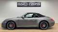 Porsche 997 997 4 GTS cabriolet 3.8 408 ch PDK 7 / Pack Chrono Gris - thumbnail 3