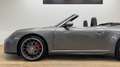 Porsche 997 997 4 GTS cabriolet 3.8 408 ch PDK 7 / Pack Chrono Gris - thumbnail 5