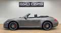 Porsche 997 997 4 GTS cabriolet 3.8 408 ch PDK 7 / Pack Chrono Gris - thumbnail 4