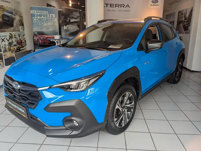 Subaru Crosstrek 2.0ie COMFORT (L)  GUTE AUSST! 8 JAHRE GARANTIE!