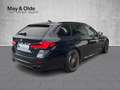 Alpina B5 V8 GT Touring Lavalina Identity B&W 211/250 Vert - thumbnail 3