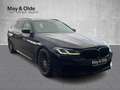 Alpina B5 V8 GT Touring Lavalina Identity B&W 211/250 Vert - thumbnail 4