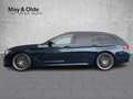 Alpina B5 V8 GT Touring Lavalina Identity B&W 211/250 Vert - thumbnail 2