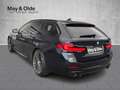 Alpina B5 V8 GT Touring Lavalina Identity B&W 211/250 Vert - thumbnail 5