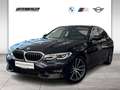 BMW 318 d Limousine G20 B47 Sport Line Head-Up WLAN Schwarz - thumbnail 1