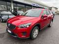 Mazda CX-5 2015 2.2 Evolve 2wd 150cv E6 TESTATA NUOVA Rosso - thumbnail 1