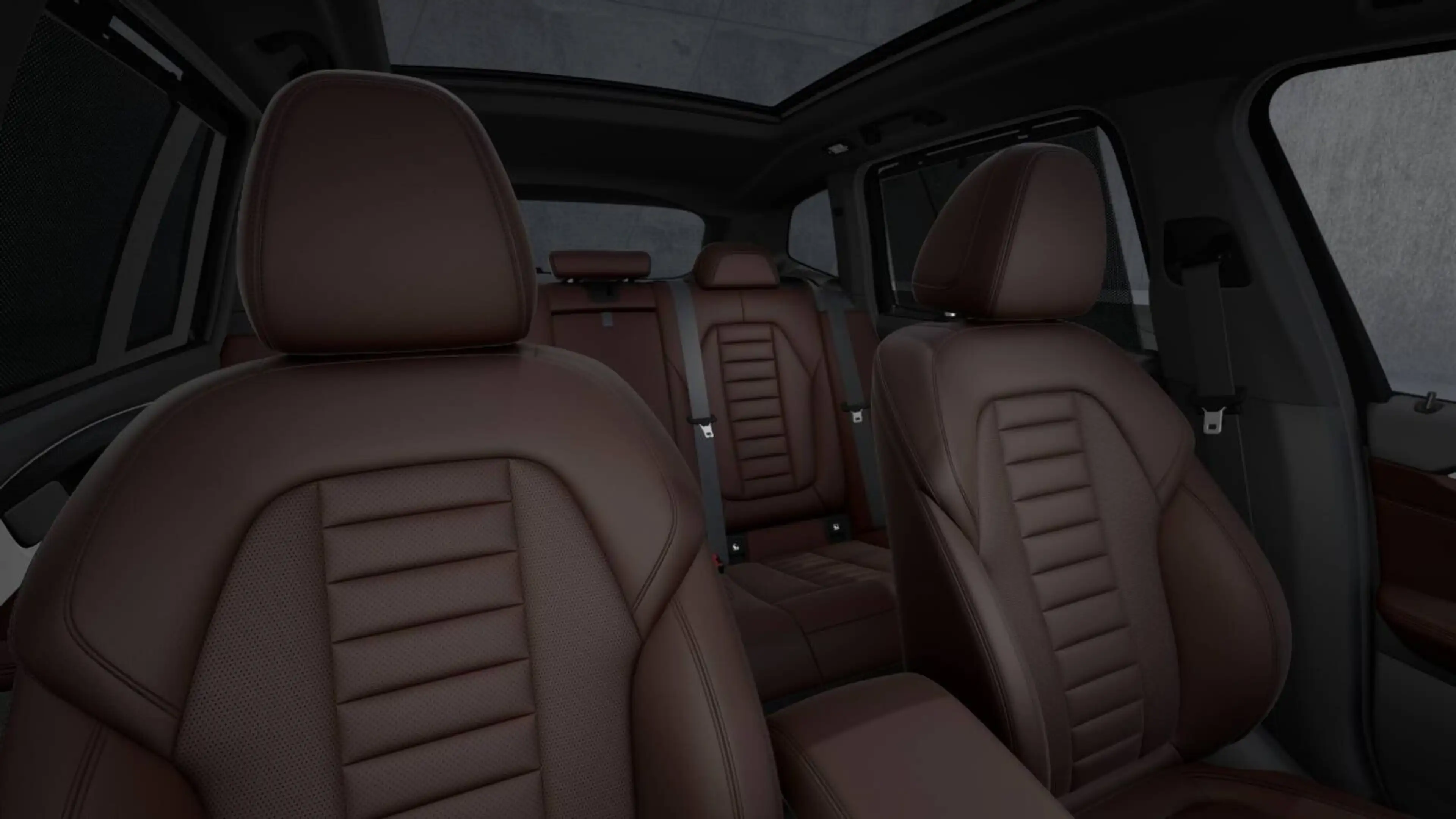 BMW X3 xDrive30e M-Sport ACC Laser PanoSD SpurAss — photo 10