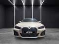 BMW i4 eDrive40 Gran Coupé Blanc - thumbnail 3