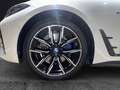 BMW i4 eDrive40 Gran Coupé Blanc - thumbnail 16