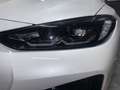BMW i4 eDrive40 Gran Coupé Blanc - thumbnail 18