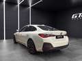 BMW i4 eDrive40 Gran Coupé Blanc - thumbnail 2
