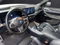 BMW i4 eDrive40 Gran Coupé Blanc - thumbnail 7