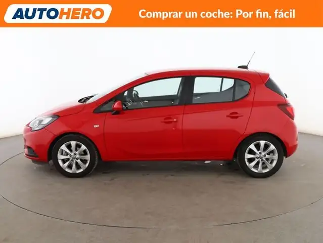 Opel Corsa view 3
