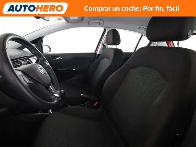 Opel Corsa view 11