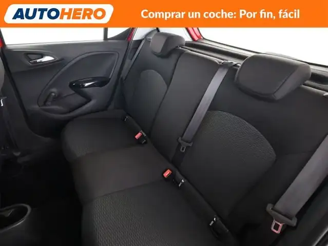 Opel Corsa view 15