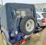 Volkswagen Iltis 183 zivil Azul - thumbnail 5
