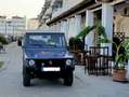 Volkswagen Iltis 183 zivil Azul - thumbnail 2