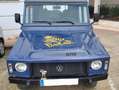 Volkswagen Iltis 183 zivil Azul - thumbnail 3