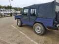 Volkswagen Iltis 183 zivil Azul - thumbnail 4