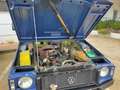 Volkswagen Iltis 183 zivil Azul - thumbnail 6