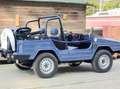 Volkswagen Iltis 183 zivil Azul - thumbnail 1