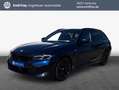 BMW 330 d xDrive Touring M Sportpaket Head-Up DAB Blau - thumbnail 1