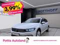 Volkswagen Passat Variant 2.0 TDI DSG BUSINESS AHK KAMERA P Weiß - thumbnail 1