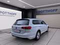 Volkswagen Passat Variant 2.0 TDI DSG BUSINESS AHK KAMERA P Weiß - thumbnail 5