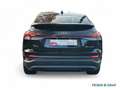 Audi Q4 e-tron Sportback 45 e-tron ACC/Kamera/AHK/Navi/SHZ Schwarz - thumbnail 5