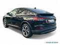 Audi Q4 e-tron Sportback 45 e-tron ACC/Kamera/AHK/Navi/SHZ Schwarz - thumbnail 4